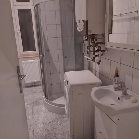 Kemping Huik Poznań