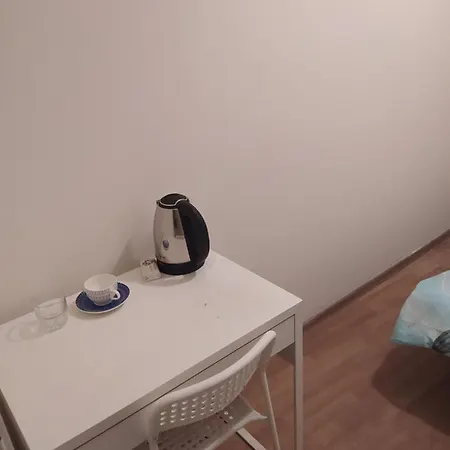캠프장 Huik 포즈난