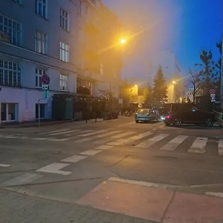 Huik 캠프장 포즈난